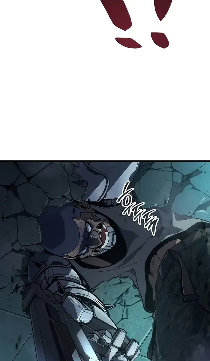 Bad Born Blood Chapter 13 Page 6