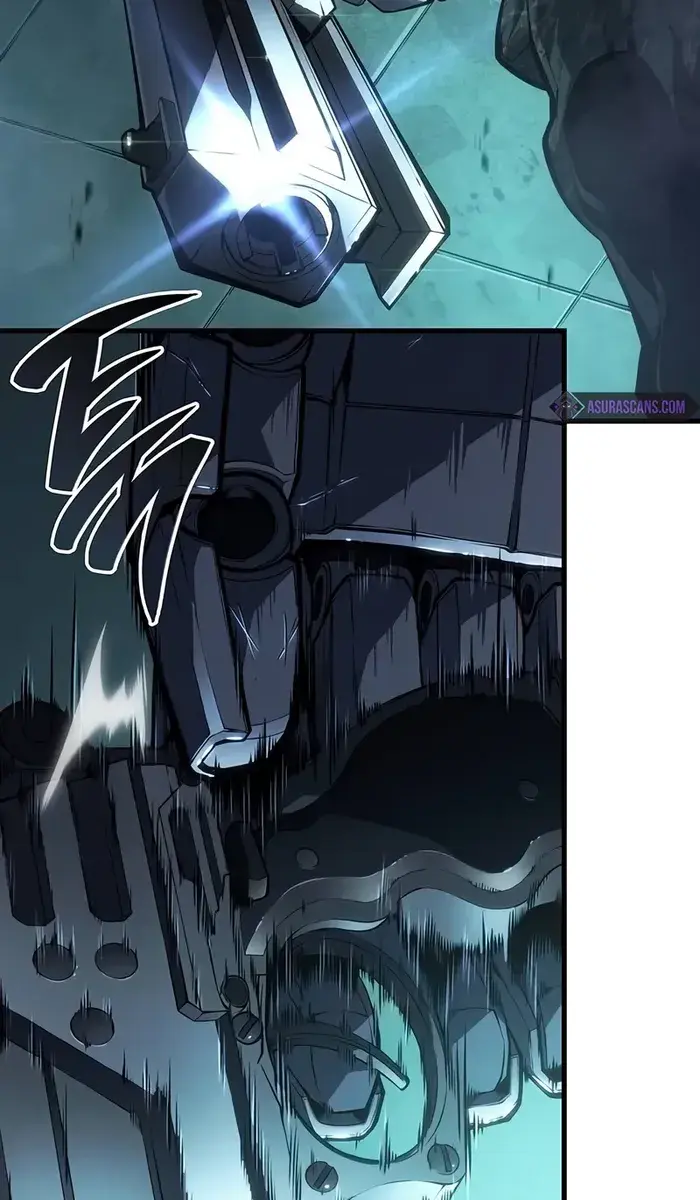 Bad Born Blood Chapter 13 Page 7