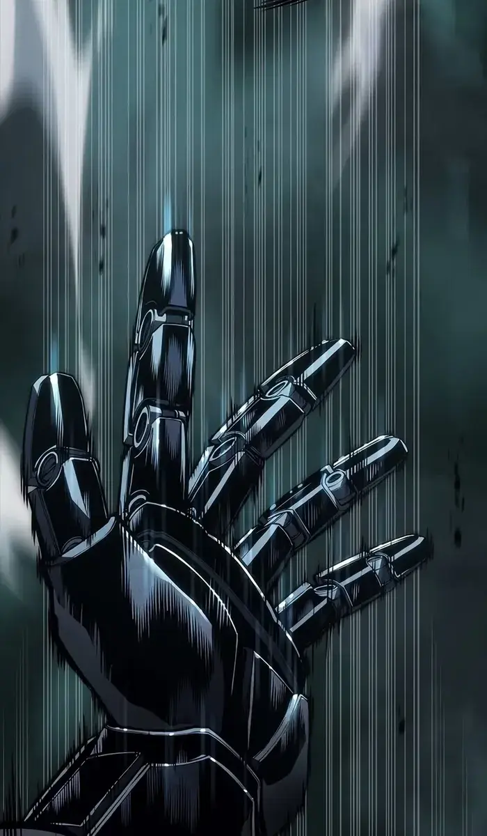 Bad Born Blood Chapter 13 Page 13