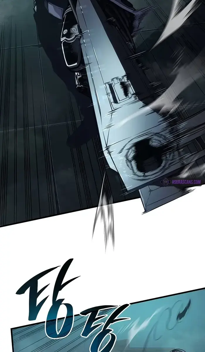 Bad Born Blood Chapter 13 Page 16