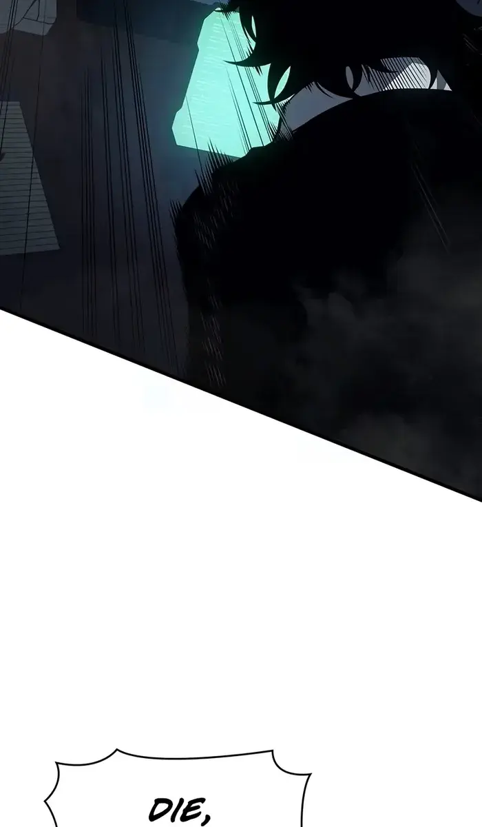 Bad Born Blood Chapter 13 Page 19