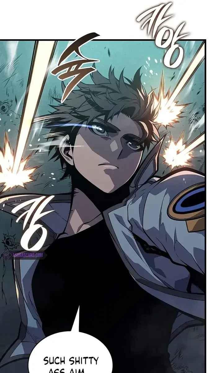 Bad Born Blood Chapter 13 Page 22