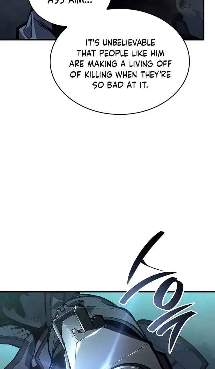 Bad Born Blood Chapter 13 Page 23