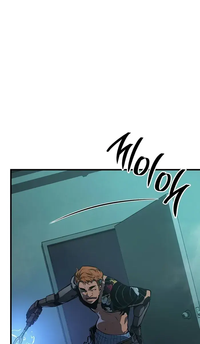 Bad Born Blood Chapter 13 Page 26