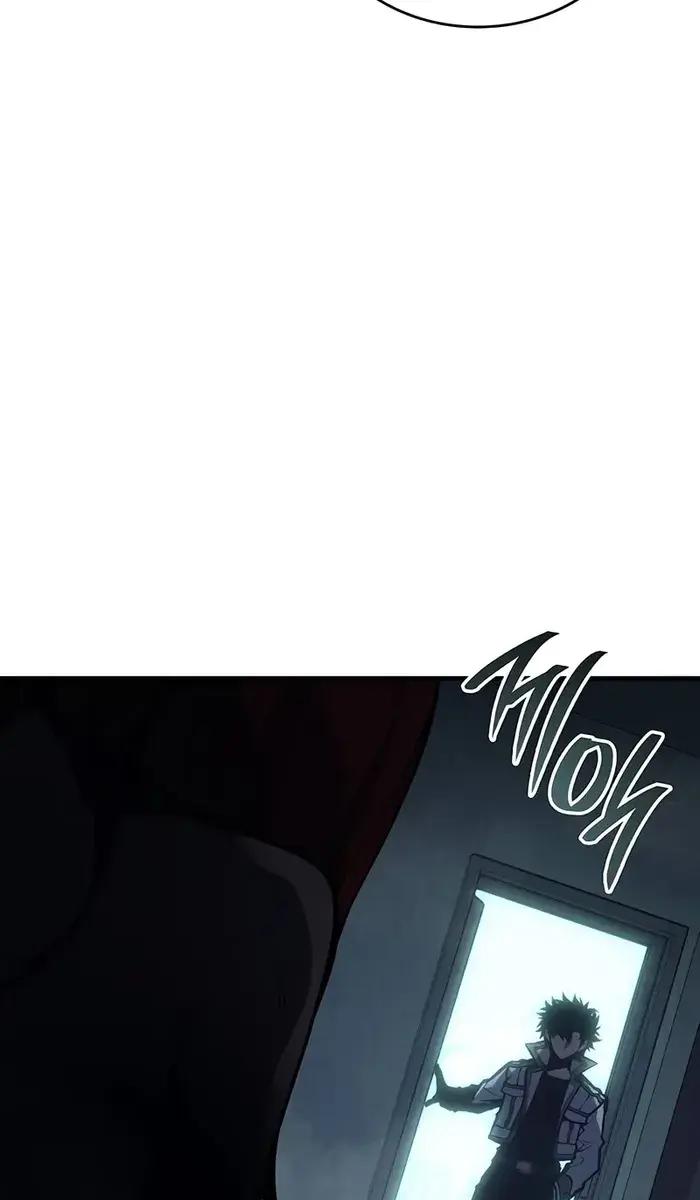 Bad Born Blood Chapter 13 Page 36