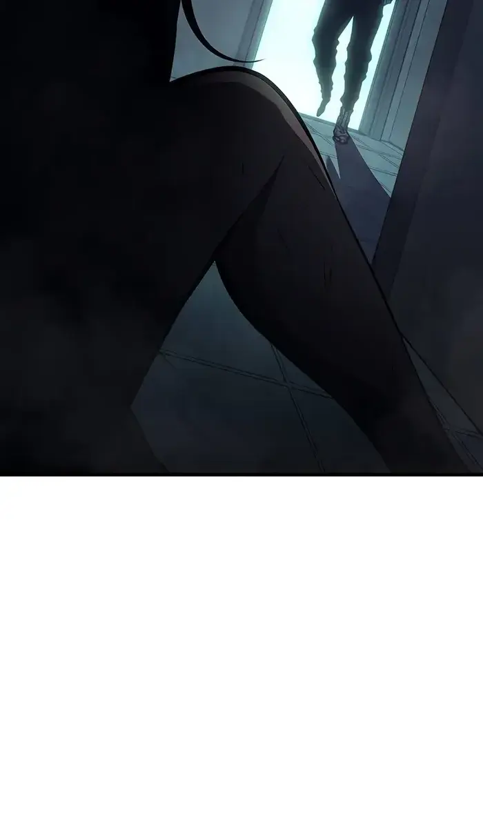 Bad Born Blood Chapter 13 Page 37