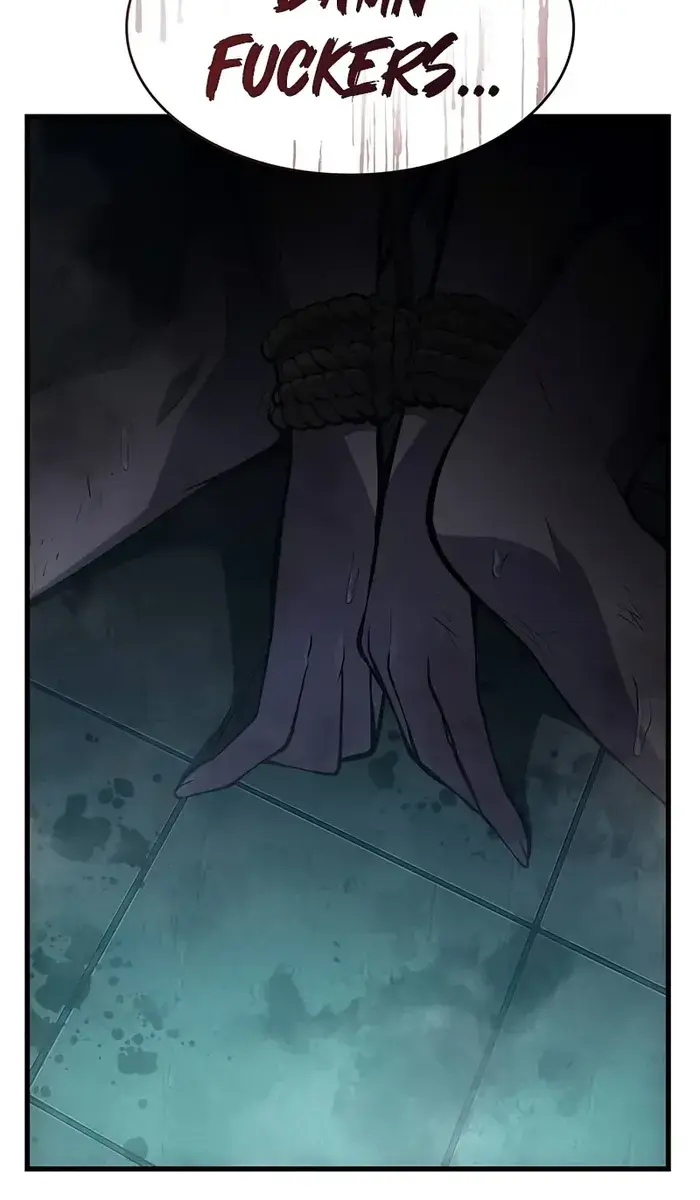 Bad Born Blood Chapter 13 Page 39