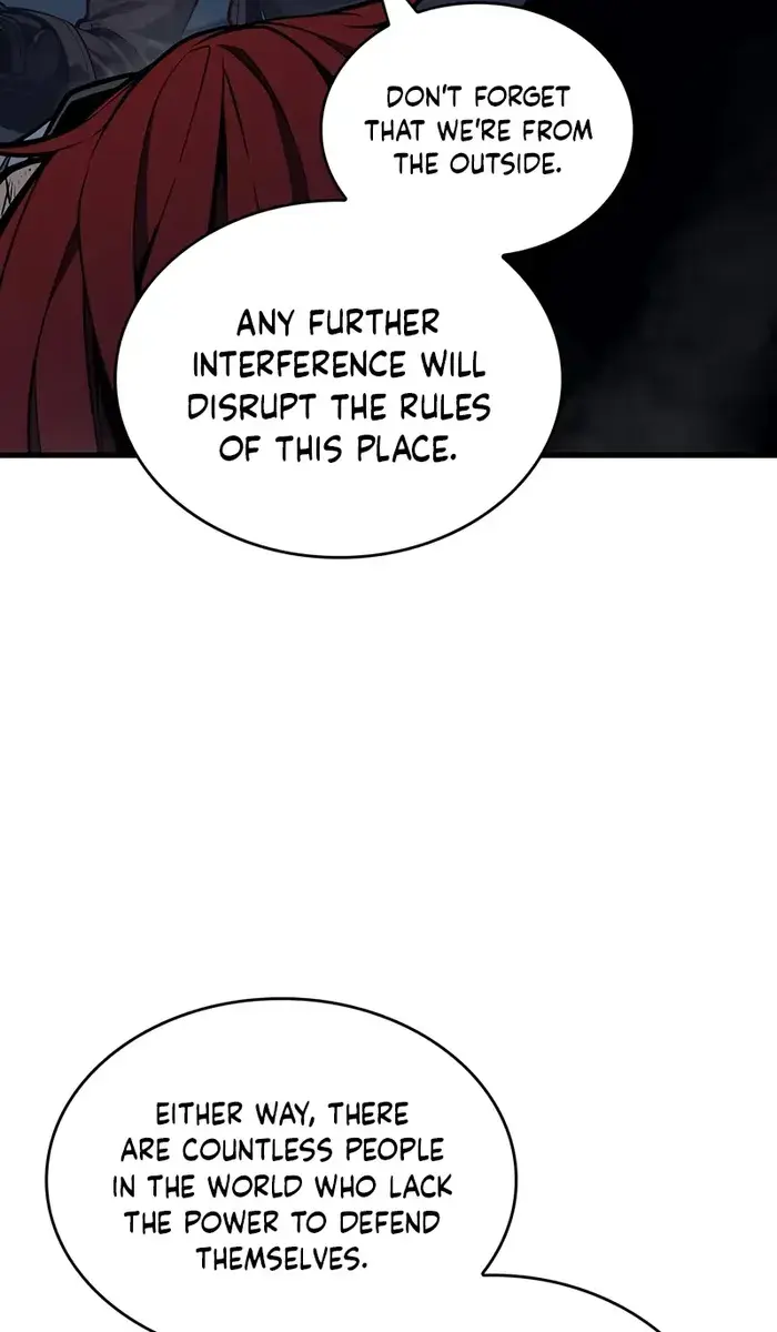 Bad Born Blood Chapter 13 Page 45