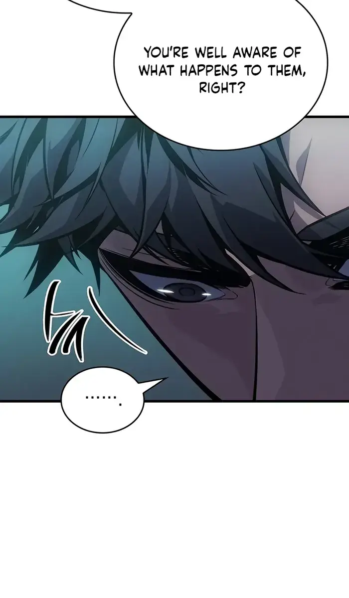 Bad Born Blood Chapter 13 Page 46