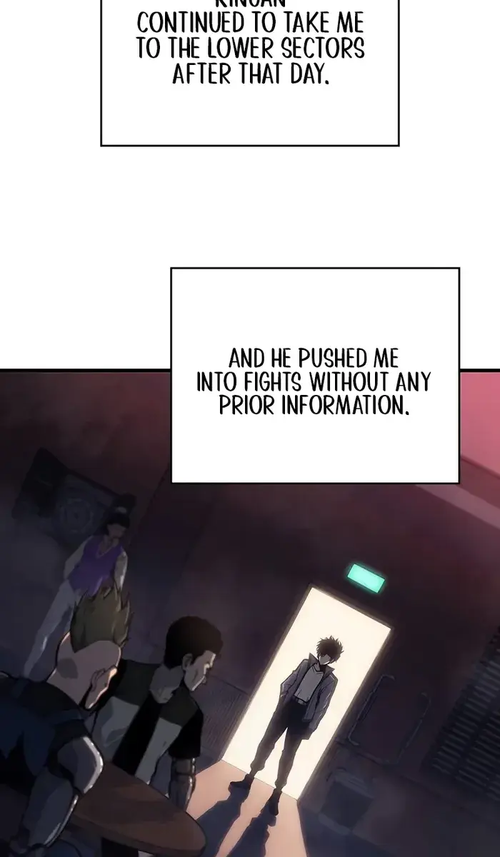 Bad Born Blood Chapter 13 Page 51