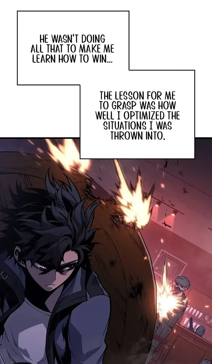 Bad Born Blood Chapter 13 Page 53