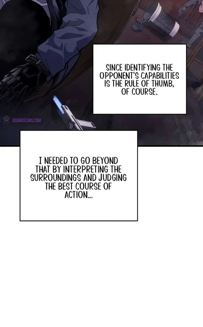 Bad Born Blood Chapter 13 Page 54