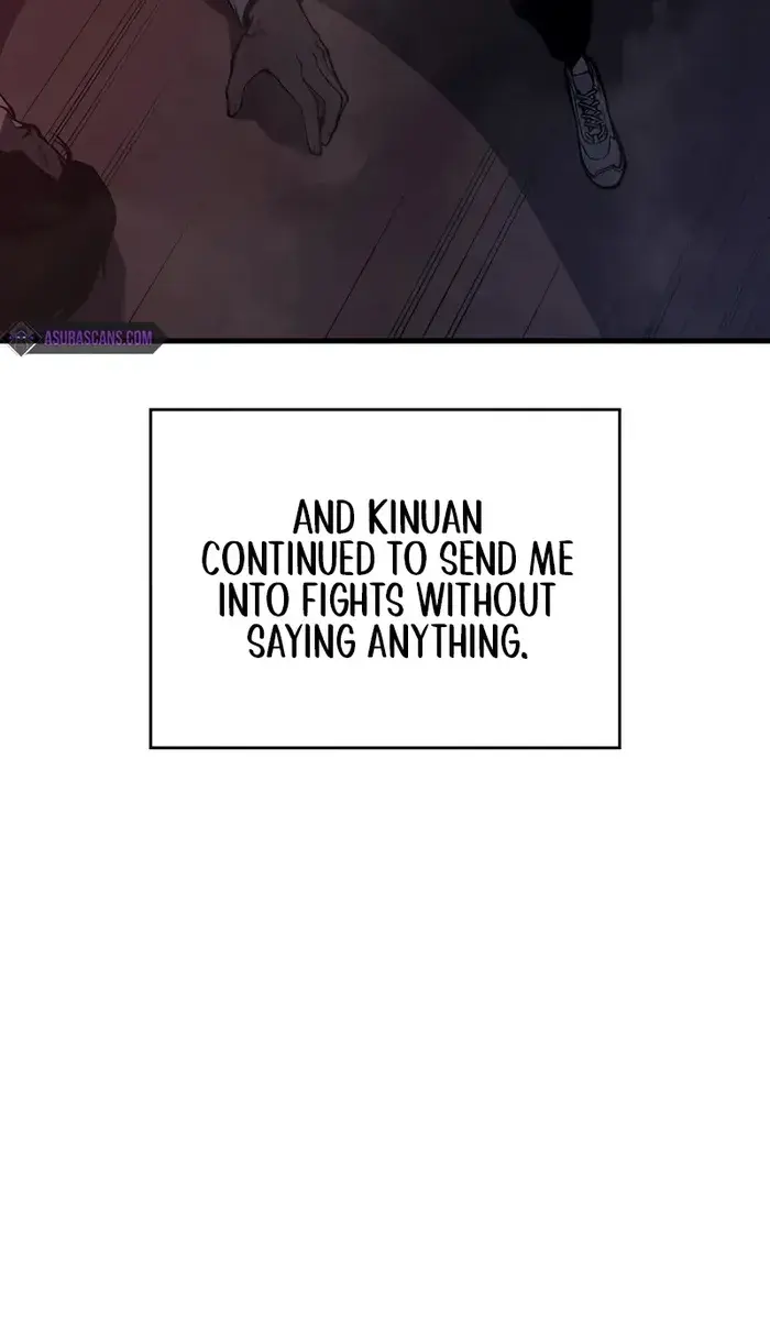 Bad Born Blood Chapter 13 Page 56