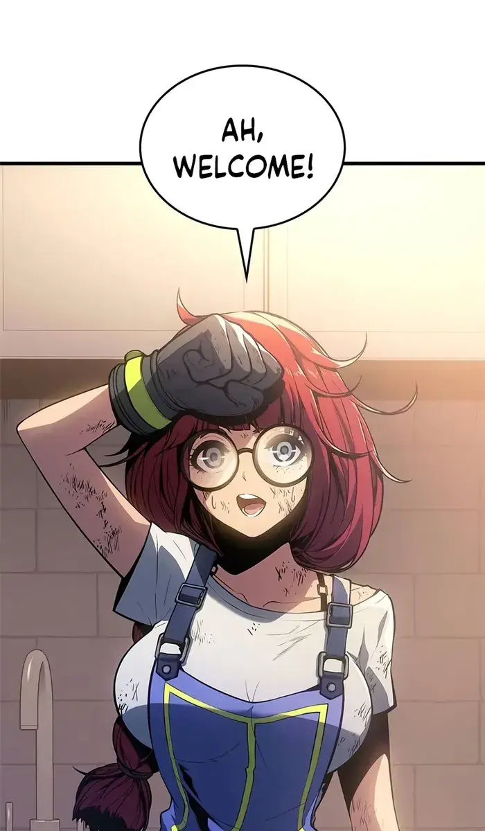 Bad Born Blood Chapter 13 Page 58