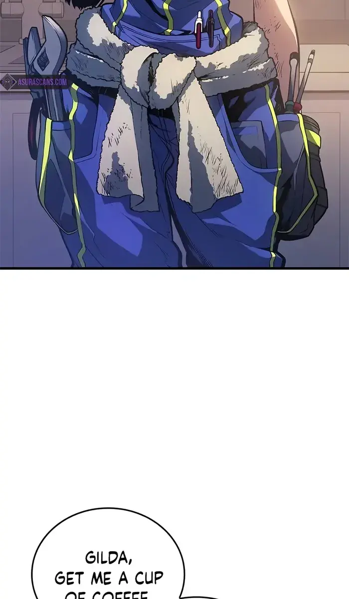 Bad Born Blood Chapter 13 Page 59