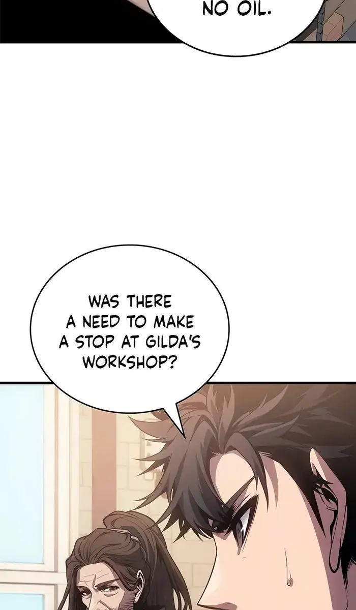 Bad Born Blood Chapter 13 Page 61