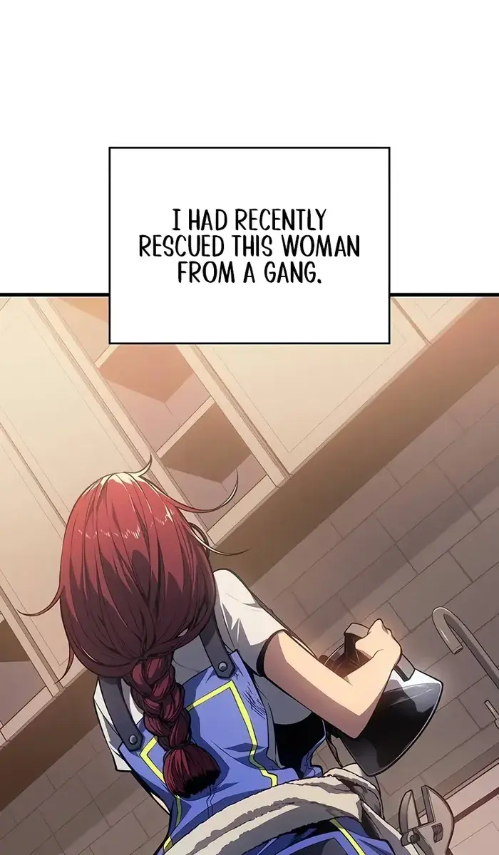 Bad Born Blood Chapter 13 Page 63