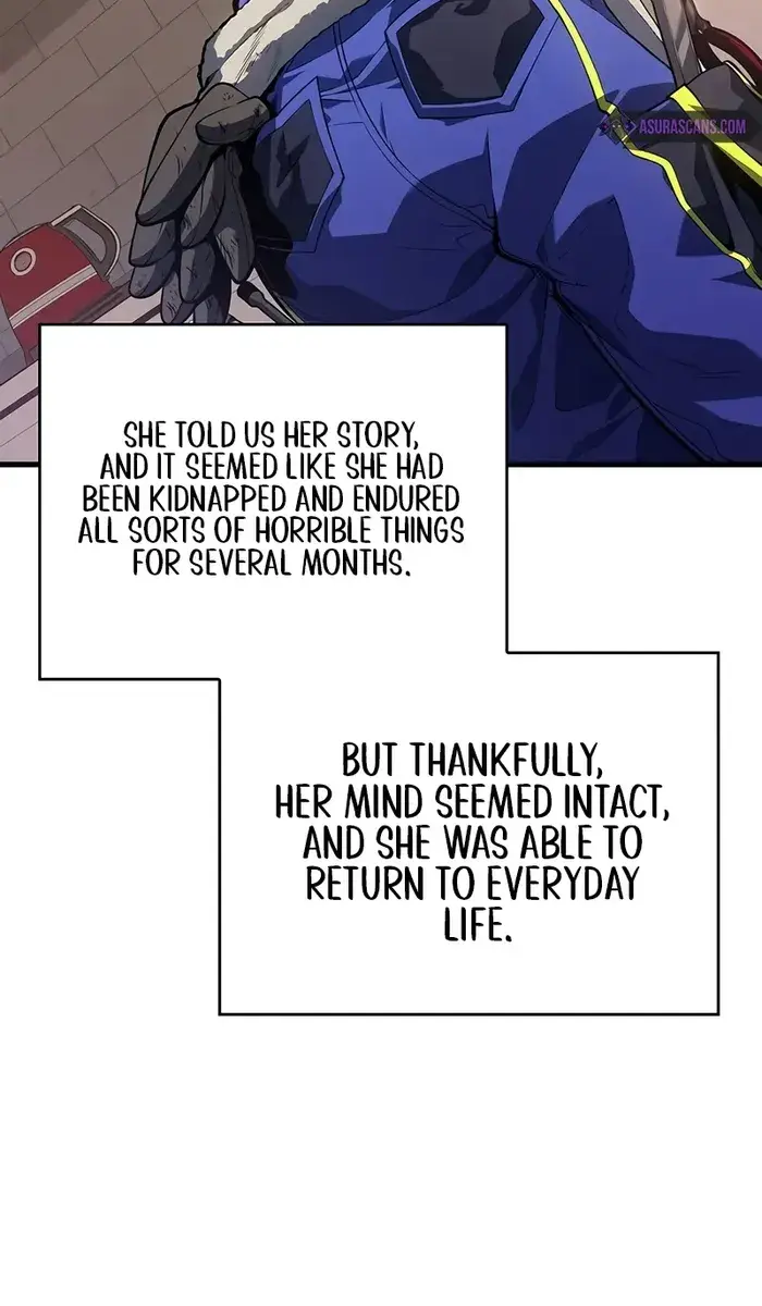 Bad Born Blood Chapter 13 Page 64