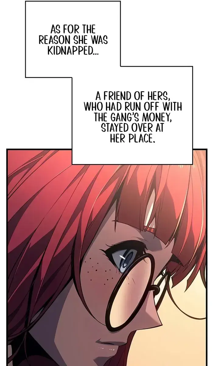 Bad Born Blood Chapter 13 Page 66