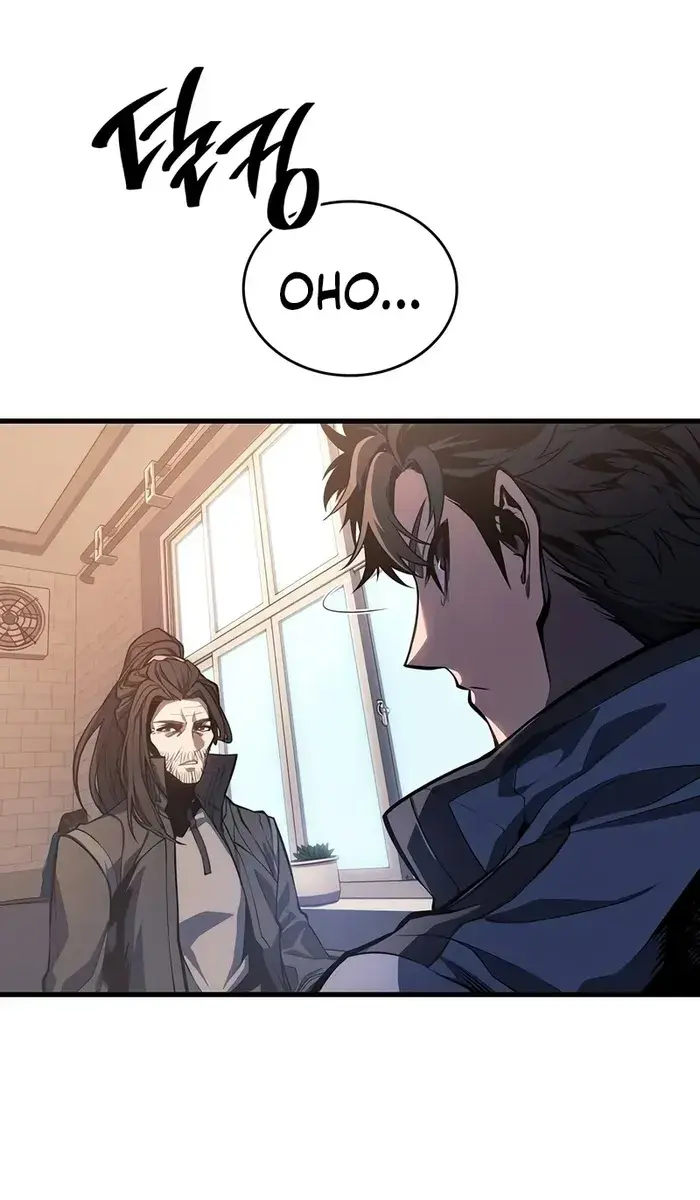 Bad Born Blood Chapter 13 Page 70