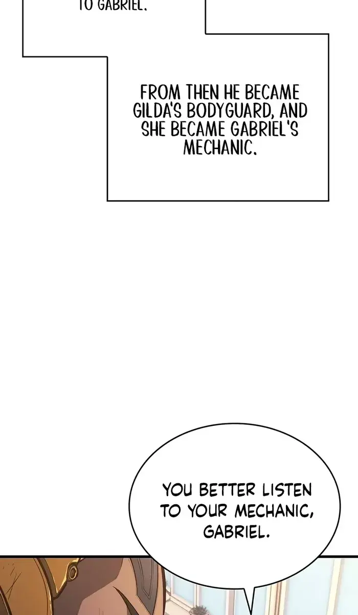 Bad Born Blood Chapter 13 Page 74