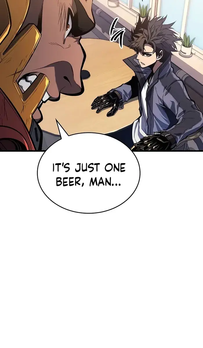 Bad Born Blood Chapter 13 Page 75