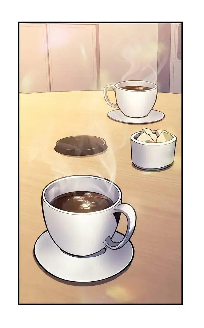 Bad Born Blood Chapter 13 Page 76