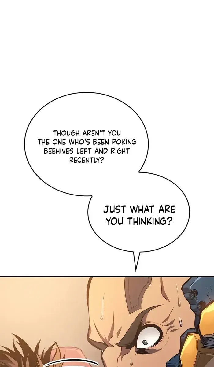 Bad Born Blood Chapter 13 Page 77