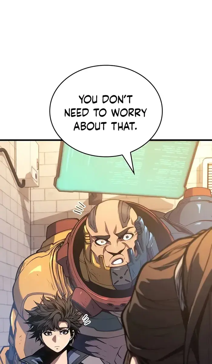 Bad Born Blood Chapter 13 Page 79