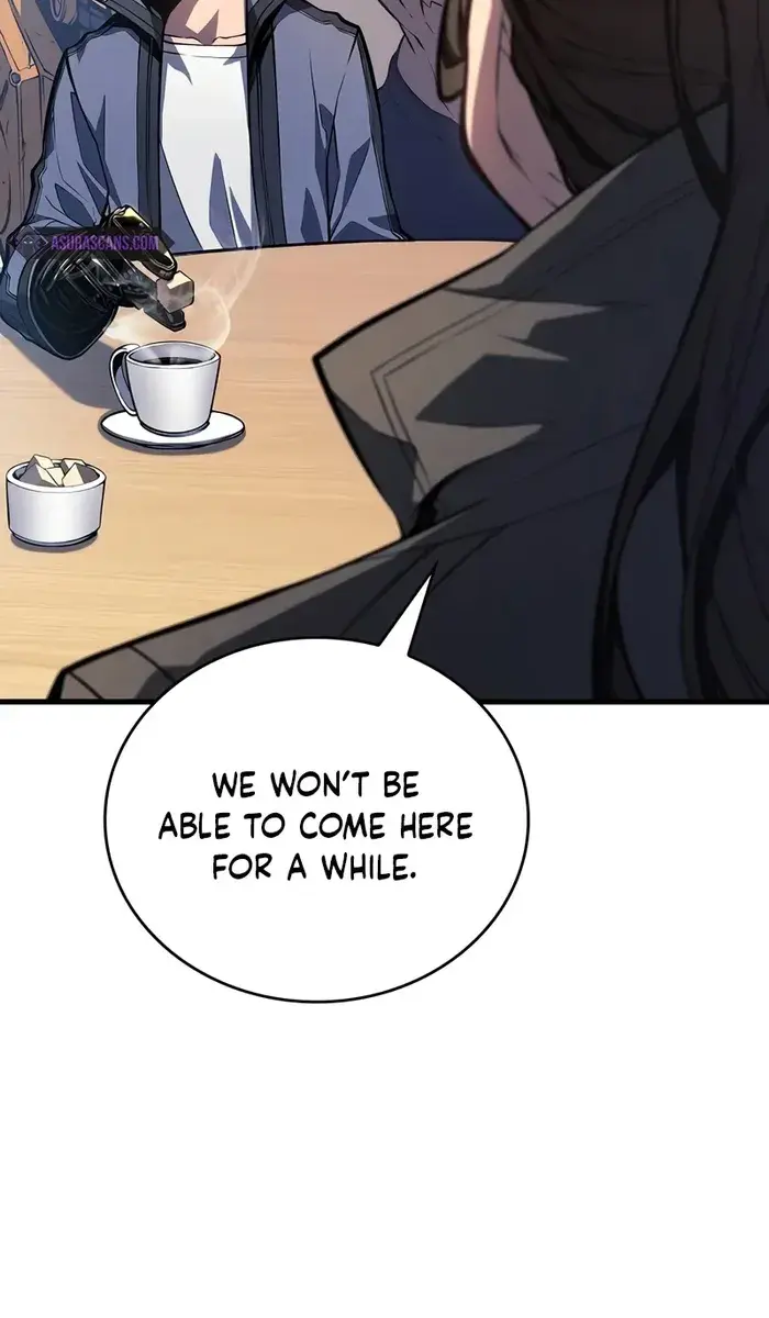 Bad Born Blood Chapter 13 Page 80