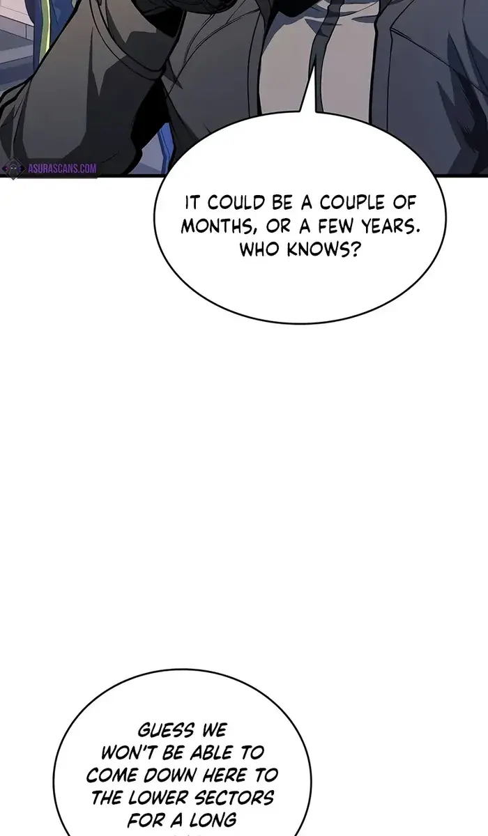 Bad Born Blood Chapter 13 Page 82