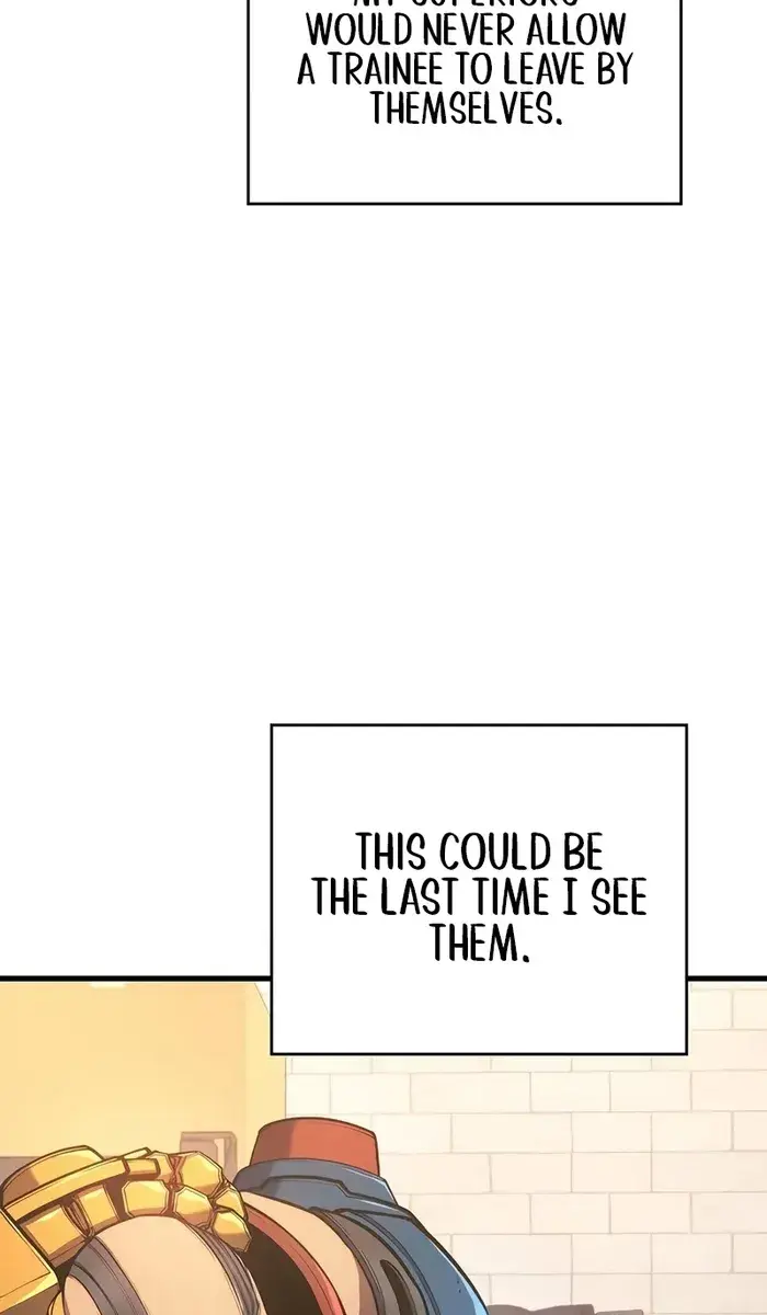 Bad Born Blood Chapter 13 Page 84