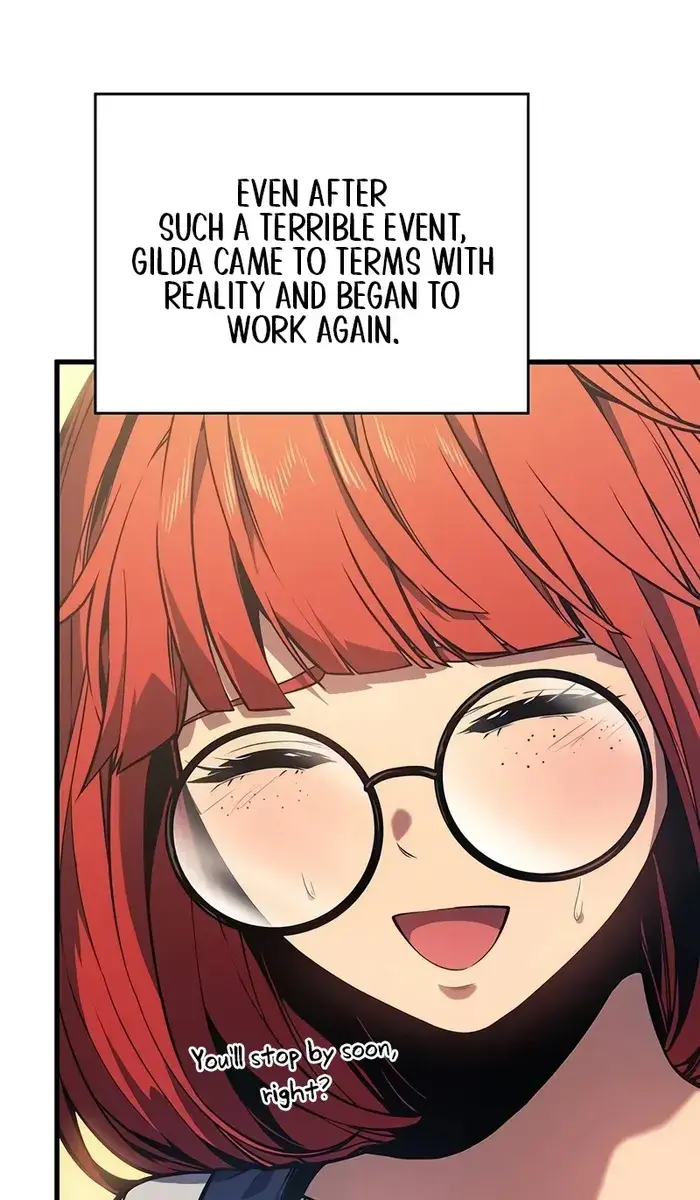 Bad Born Blood Chapter 13 Page 86