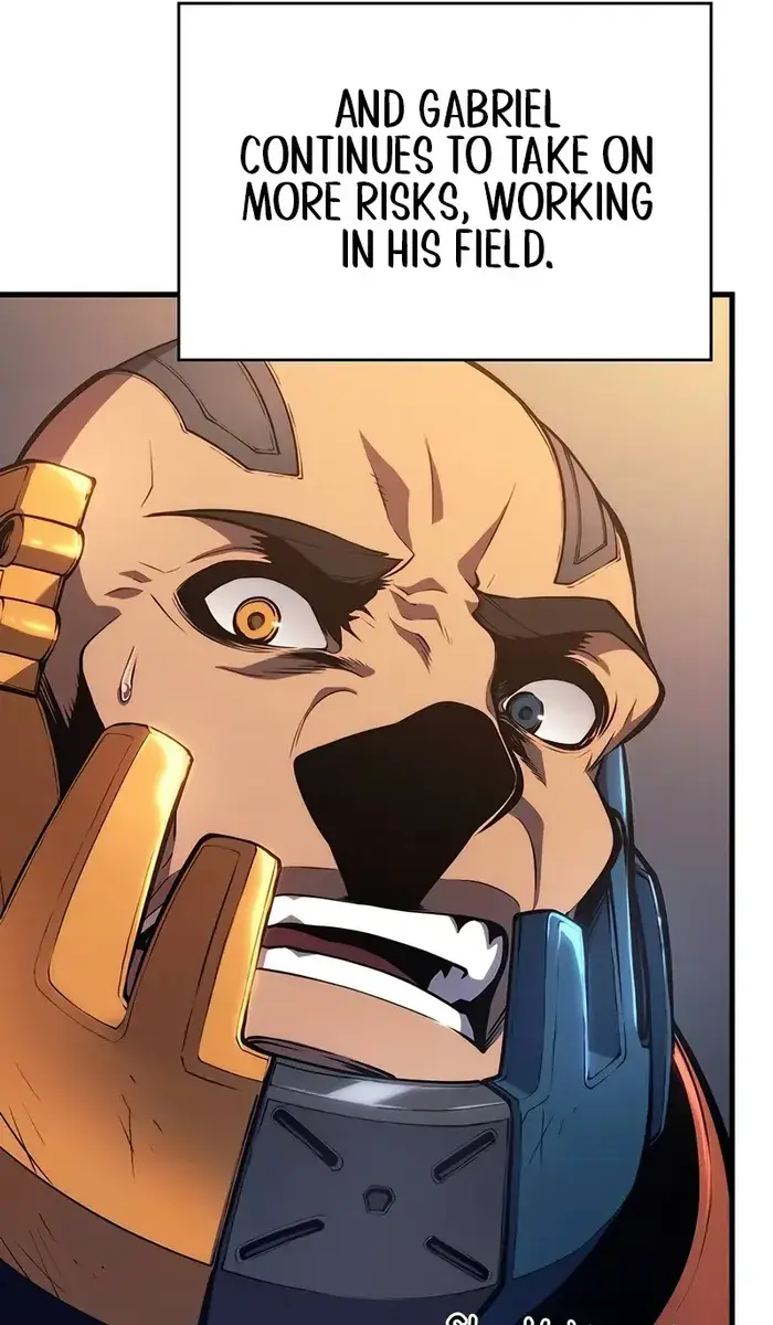 Bad Born Blood Chapter 13 Page 88