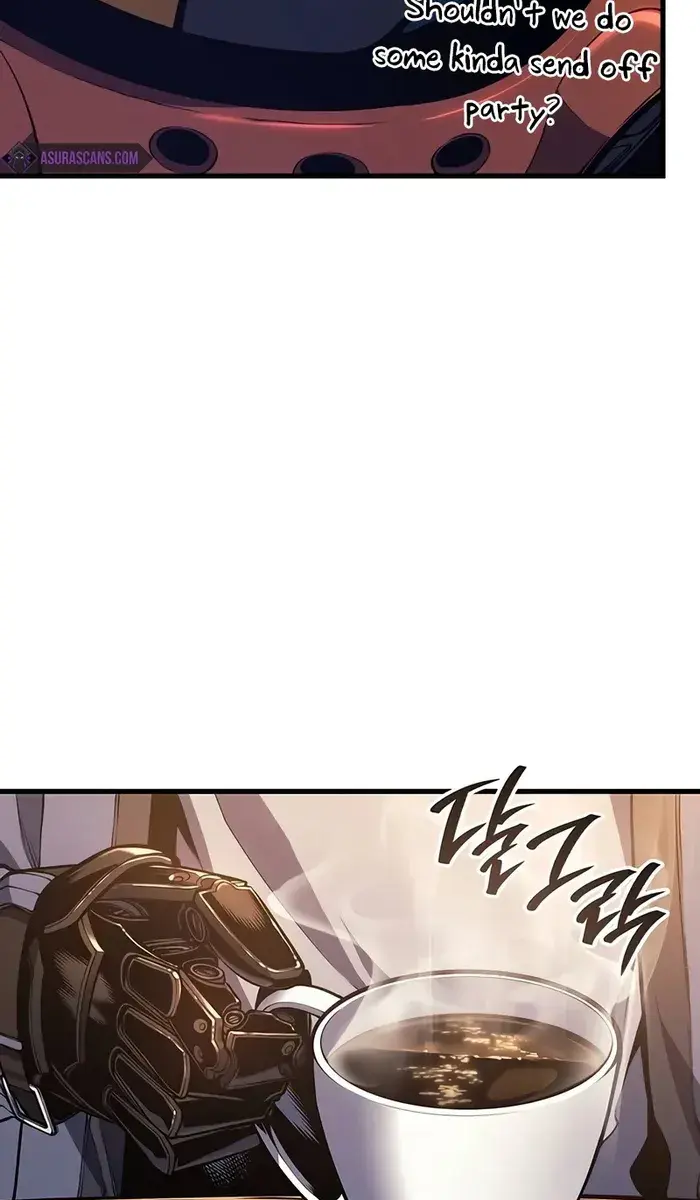 Bad Born Blood Chapter 13 Page 89