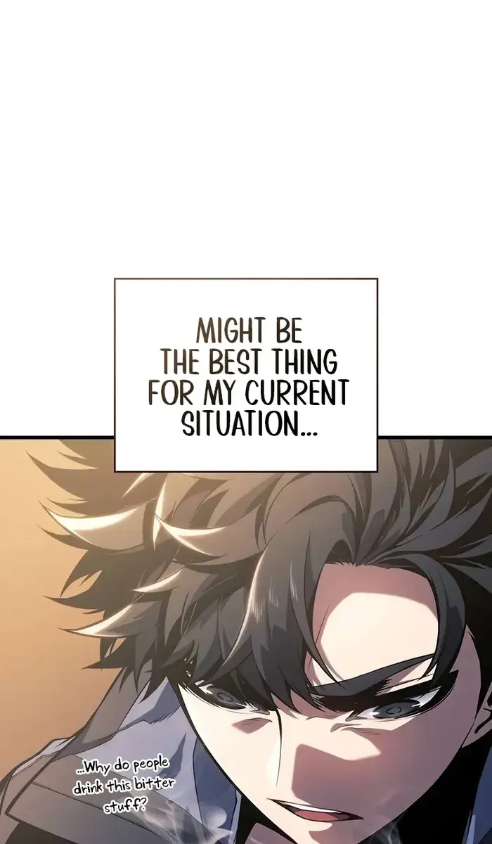 Bad Born Blood Chapter 13 Page 92