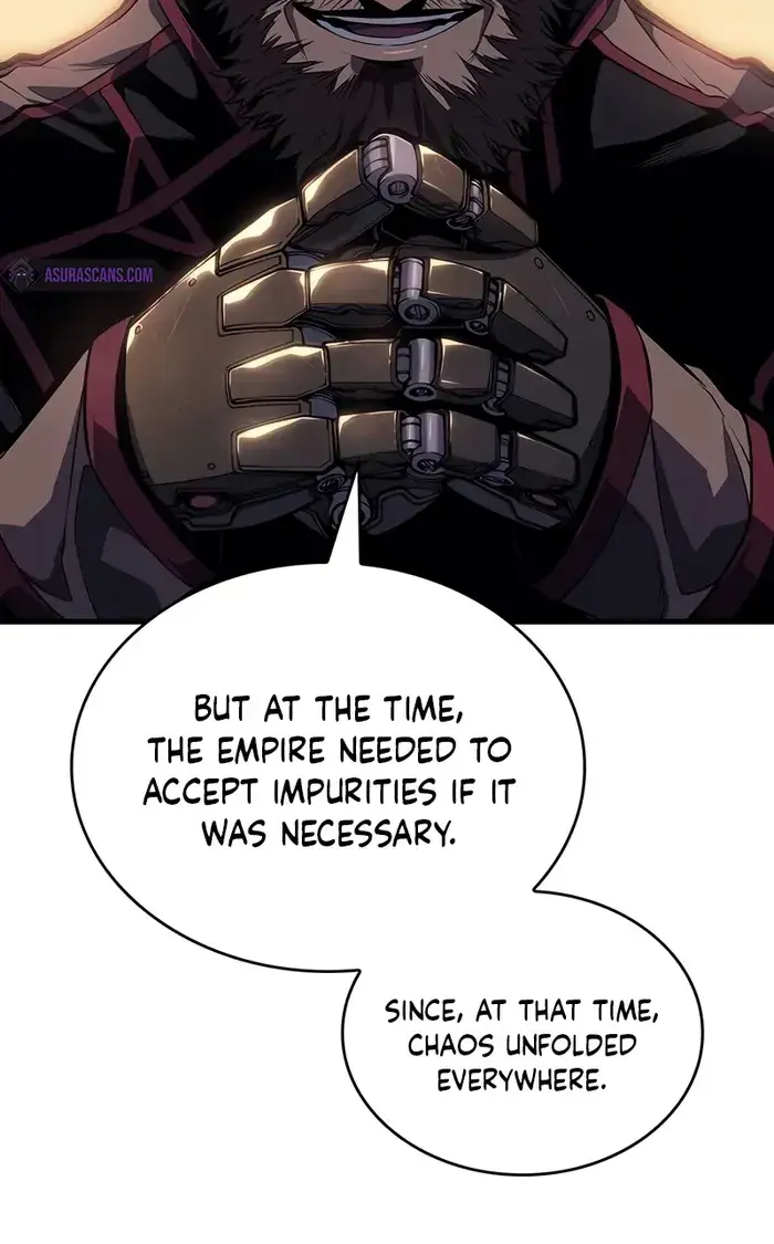 Bad Born Blood Chapter 13 Page 98