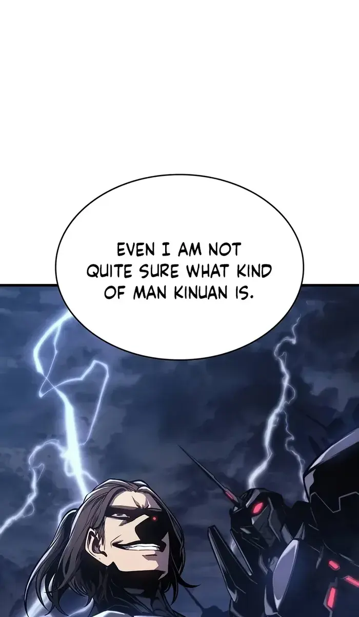 Bad Born Blood Chapter 13 Page 99