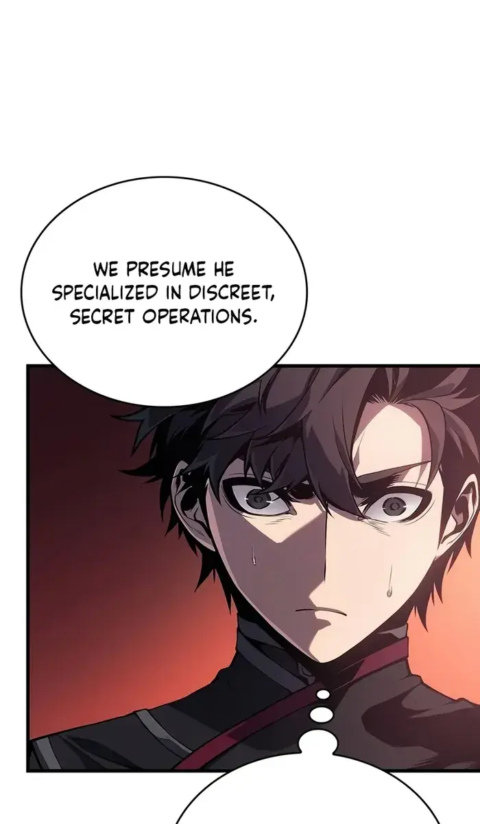 Bad Born Blood Chapter 13 Page 101