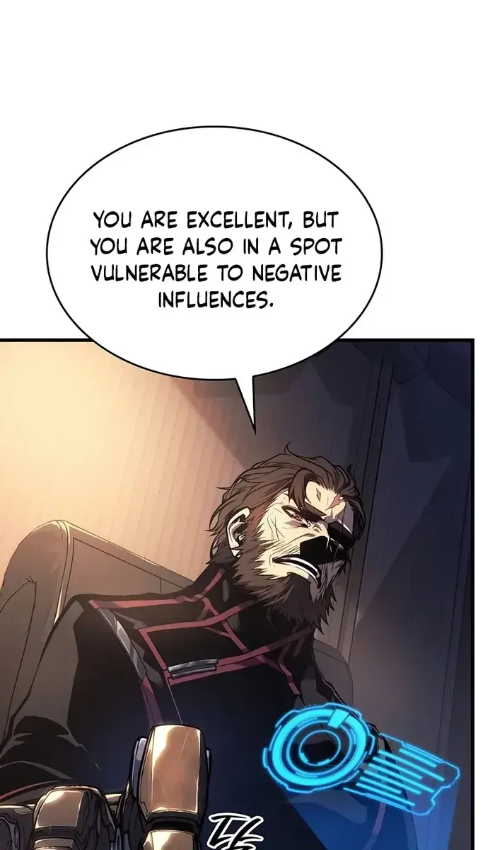 Bad Born Blood Chapter 13 Page 104