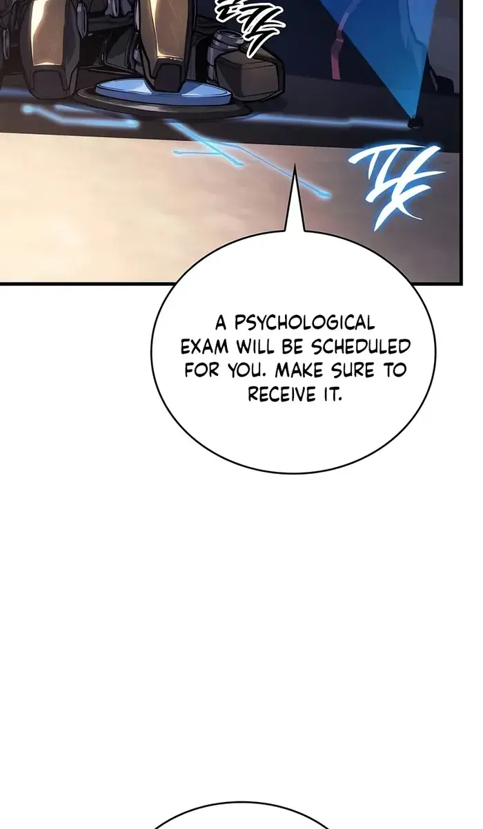 Bad Born Blood Chapter 13 Page 105