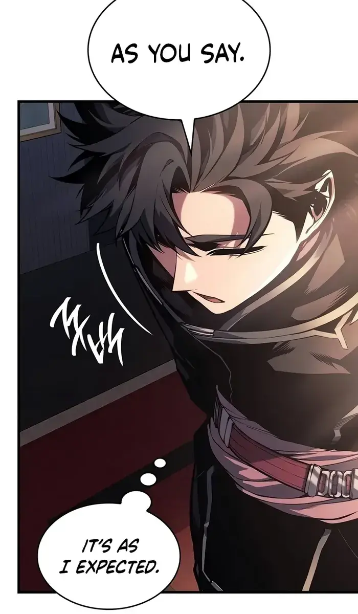 Bad Born Blood Chapter 13 Page 106