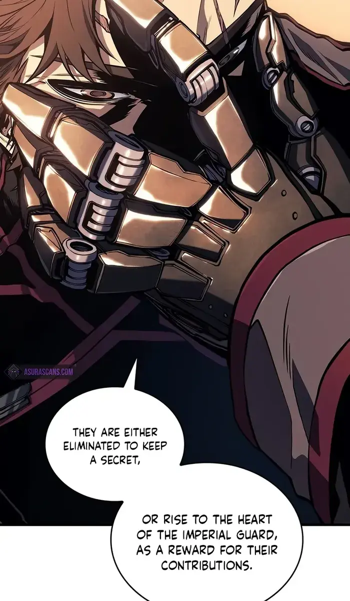 Bad Born Blood Chapter 13 Page 108