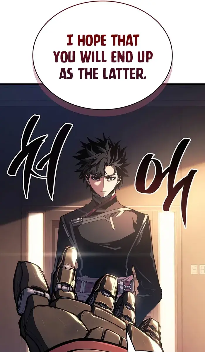 Bad Born Blood Chapter 13 Page 110