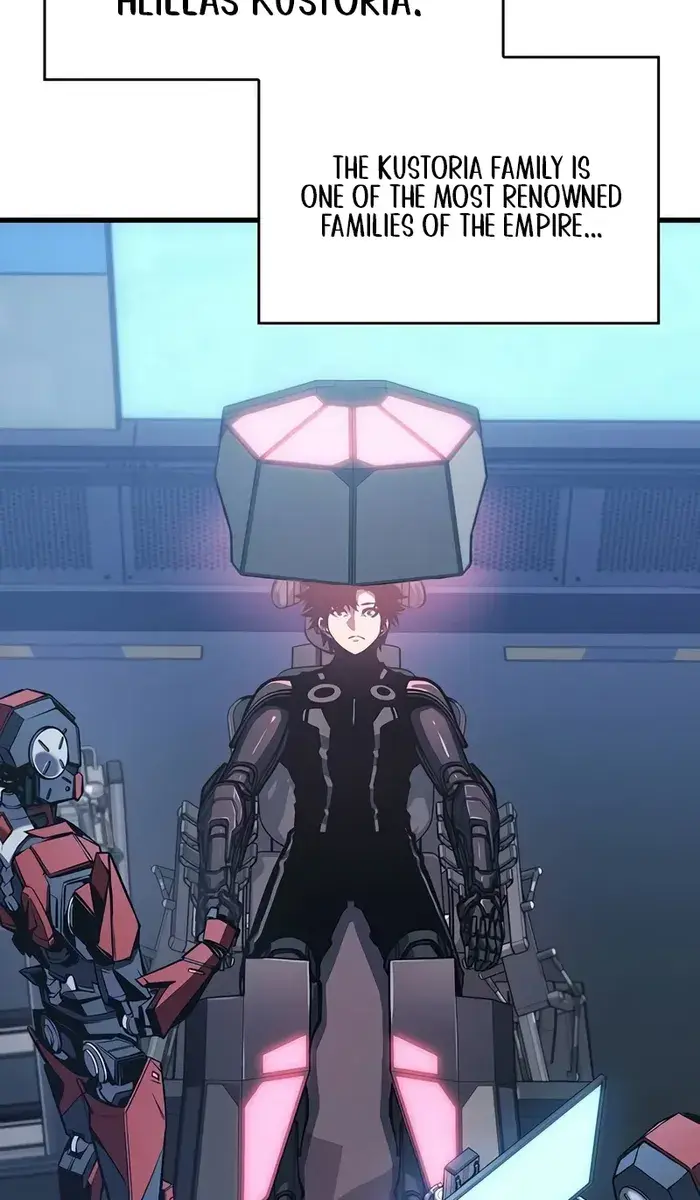 Bad Born Blood Chapter 13 Page 118