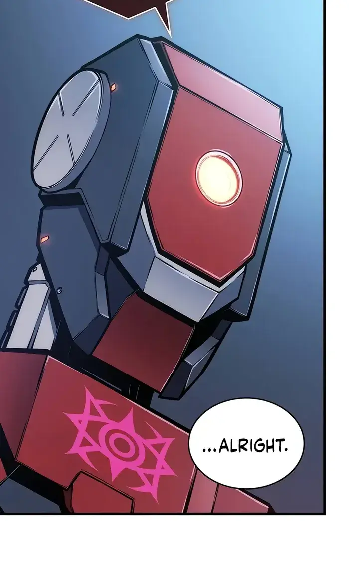 Bad Born Blood Chapter 13 Page 120