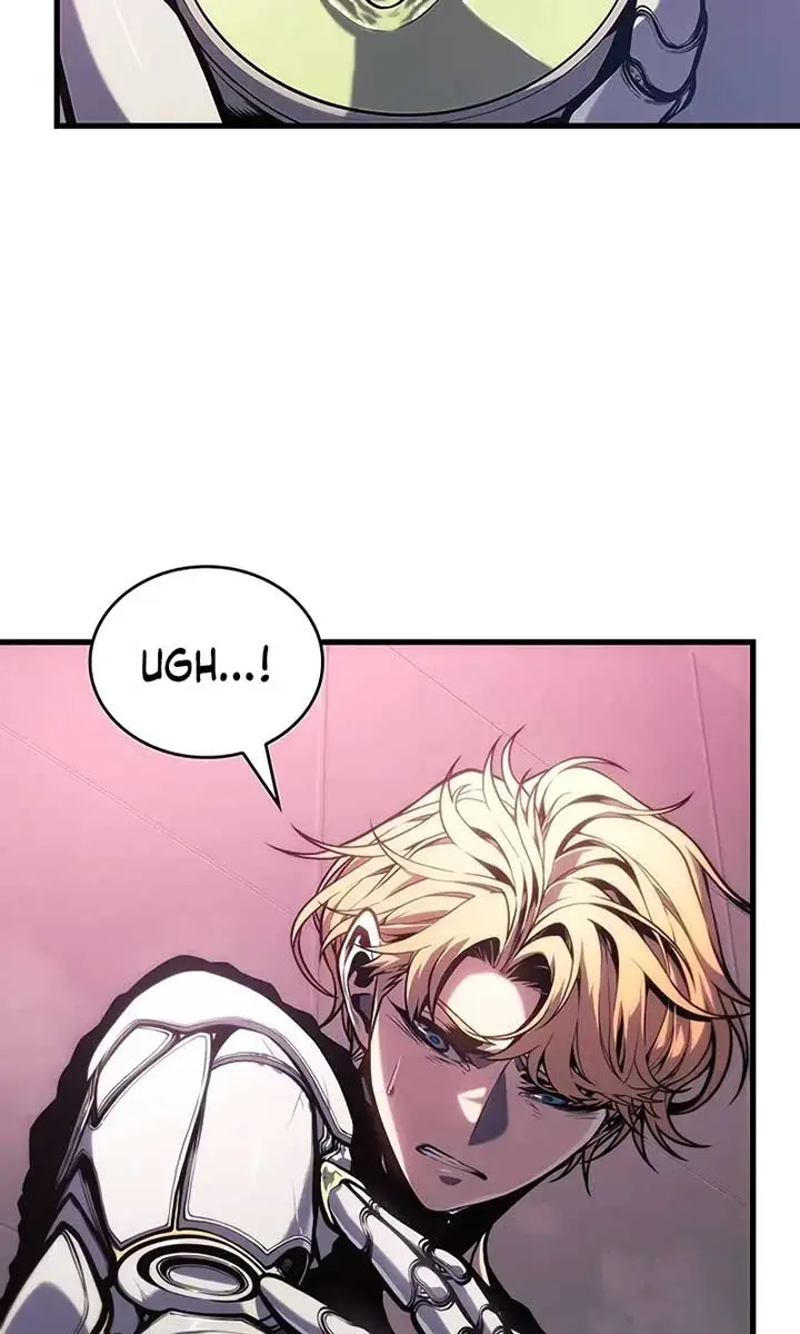 Bad Born Blood Chapter 14 Page 15