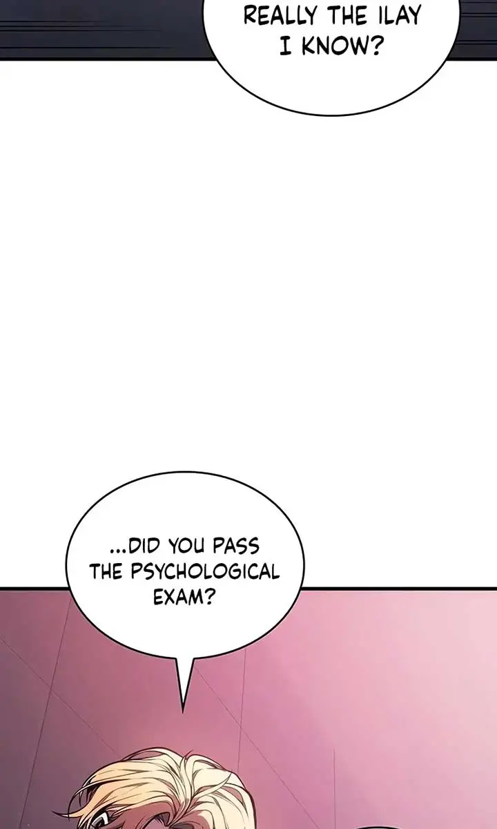 Bad Born Blood Chapter 14 Page 18