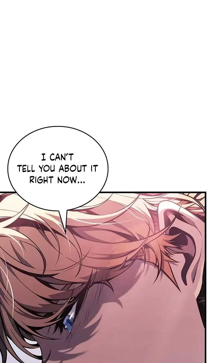 Bad Born Blood Chapter 14 Page 20