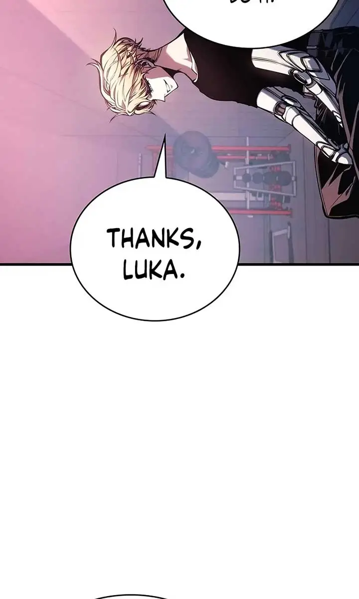 Bad Born Blood Chapter 14 Page 24